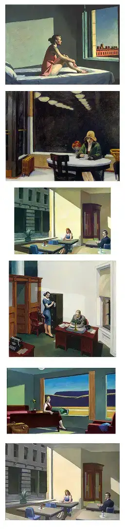 分享会配图