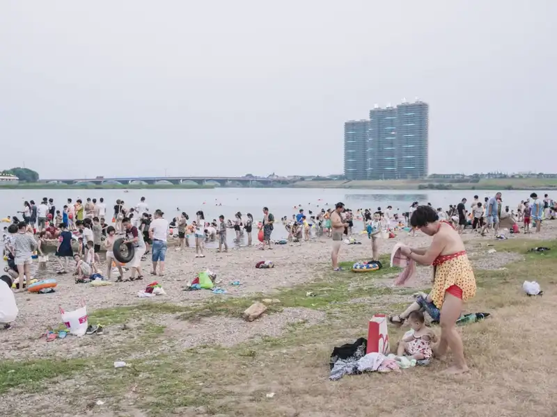 分享会配图