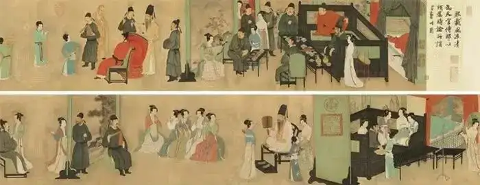 分享会配图