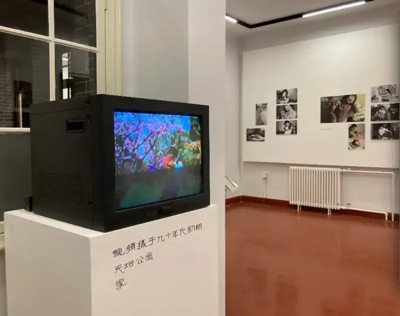 分享会配图