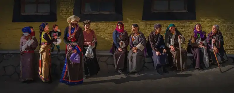 分享会配图