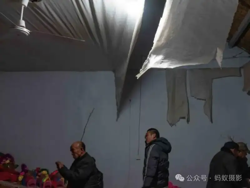 分享会配图