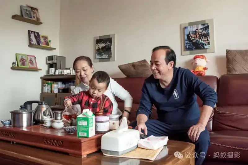 分享会配图