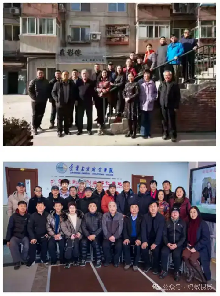 分享会配图