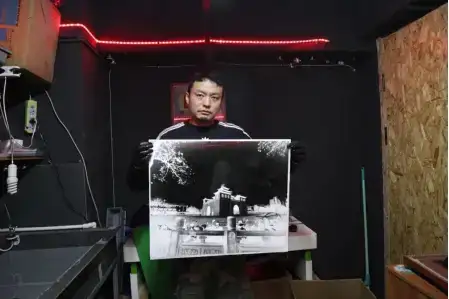 分享会配图