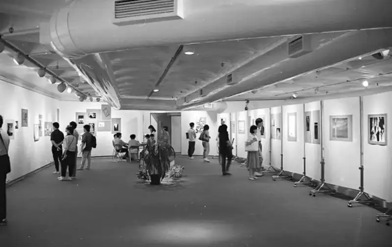分享会配图