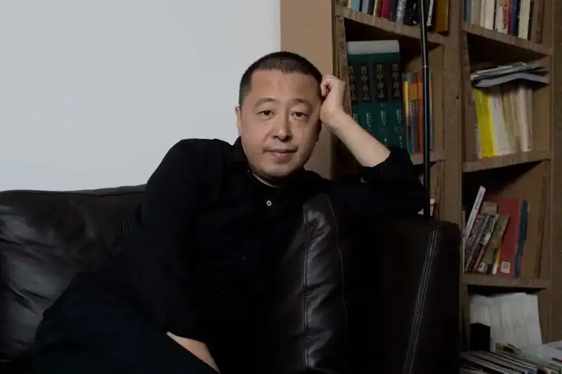 分享会配图