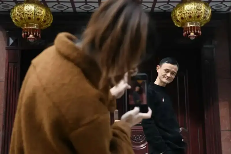 分享会配图