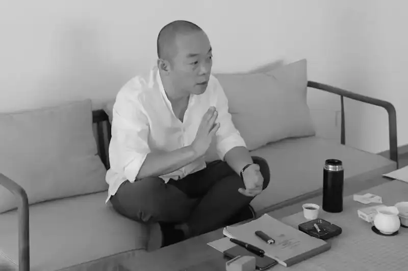 分享会配图