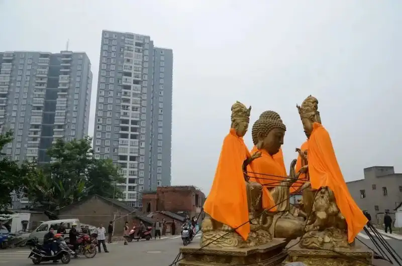 分享会配图