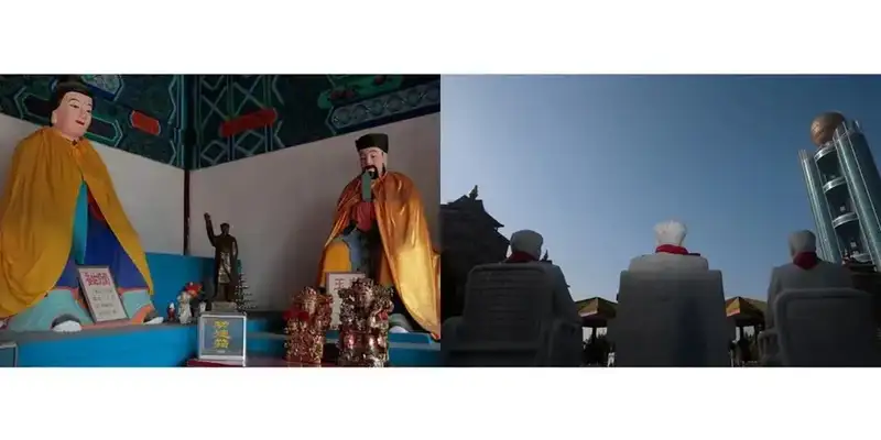 分享会配图