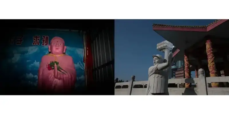 分享会配图