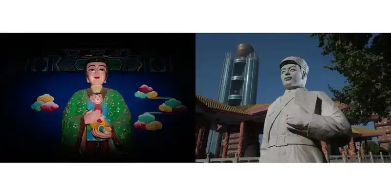 分享会配图