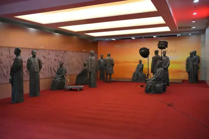 分享会配图