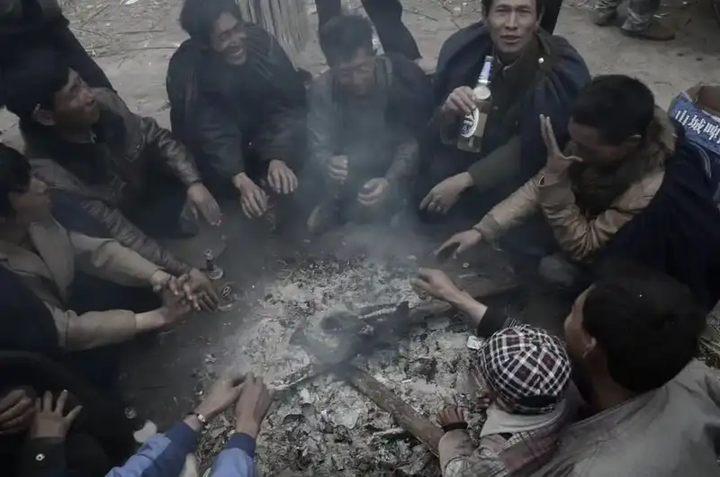 分享会配图