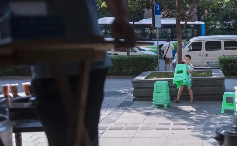 分享会配图