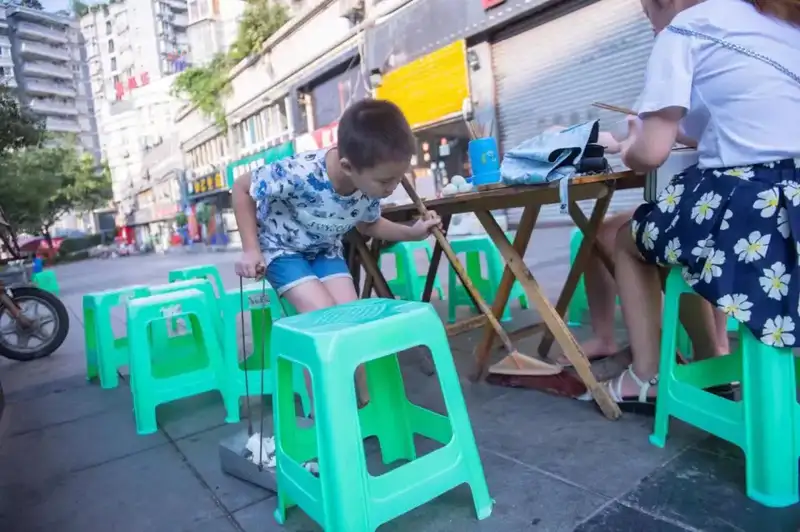 分享会配图