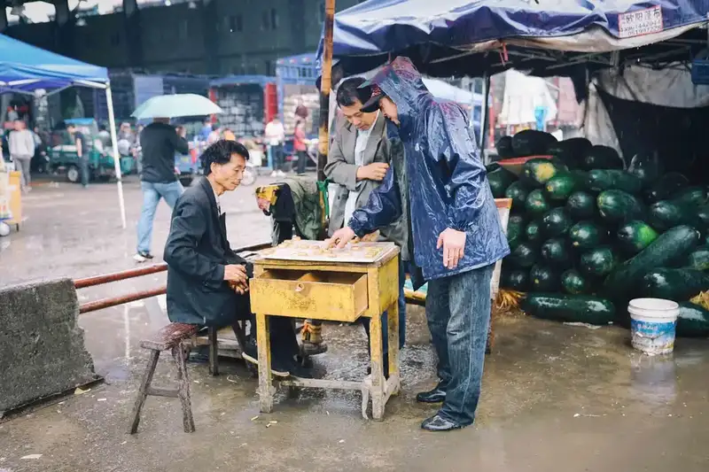 分享会配图