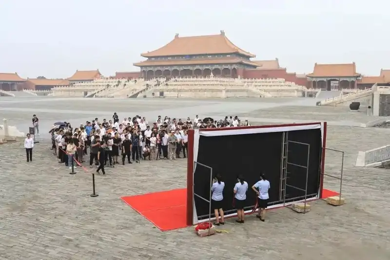 分享会配图