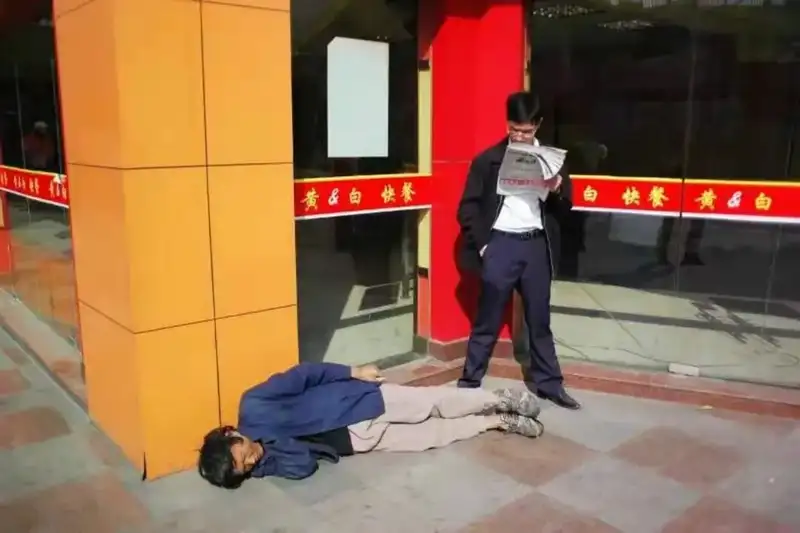 分享会配图