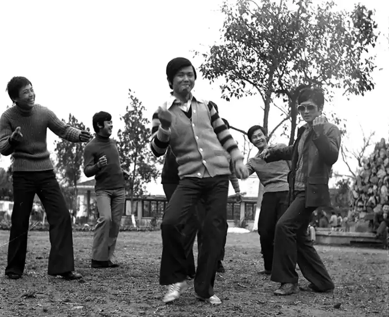分享会配图