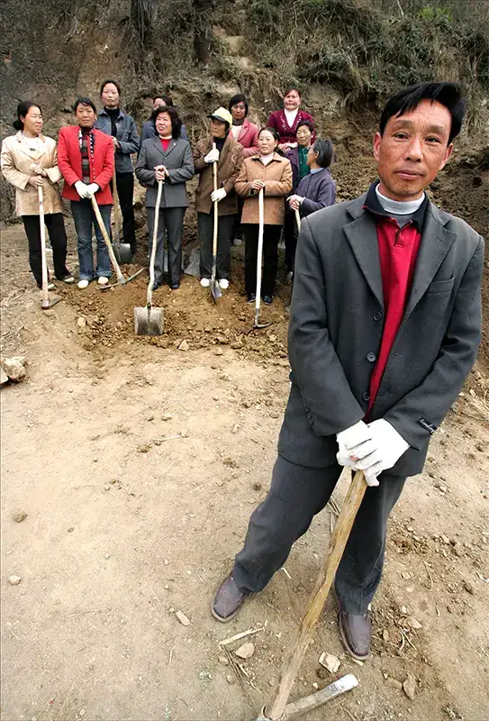 分享会配图