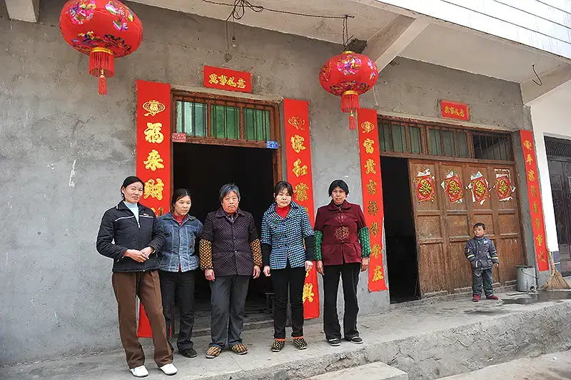 分享会配图