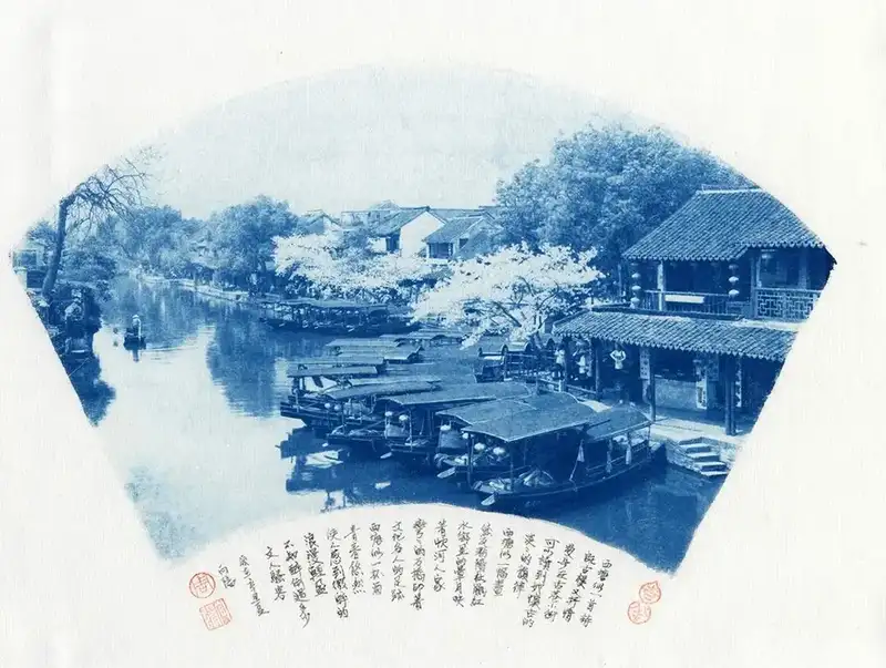 分享会配图