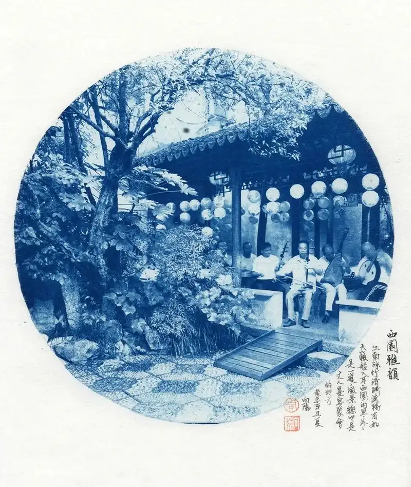 分享会配图
