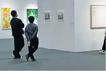分享会配图