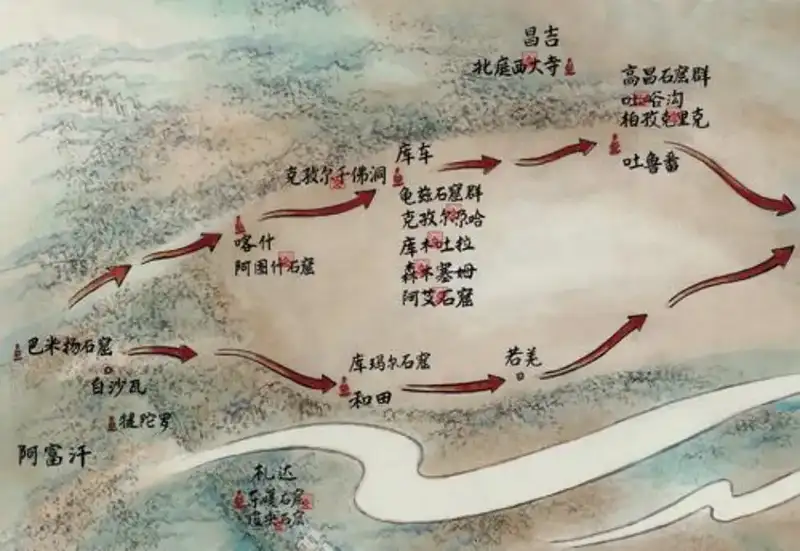 分享会配图