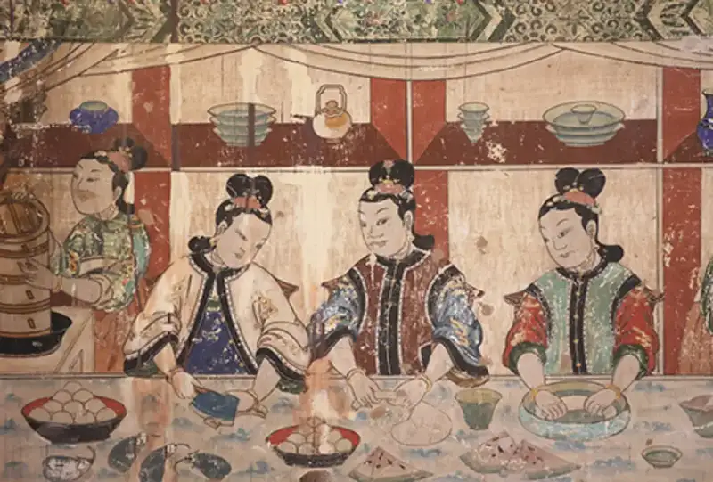 分享会配图