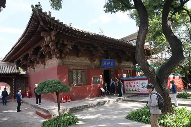 分享会配图