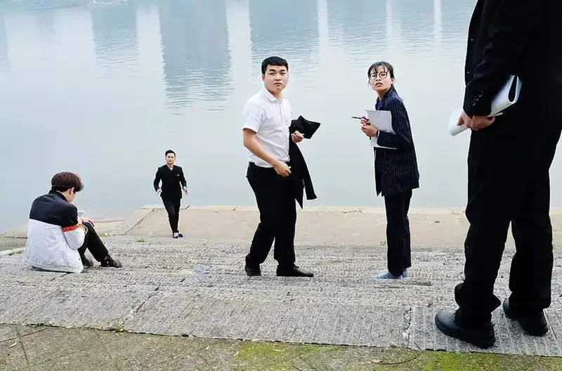 分享会配图
