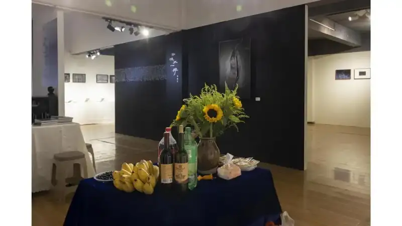 分享会配图