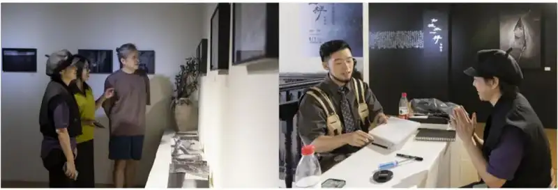 分享会配图