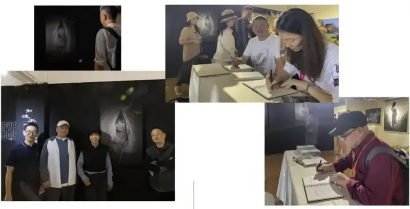 分享会配图