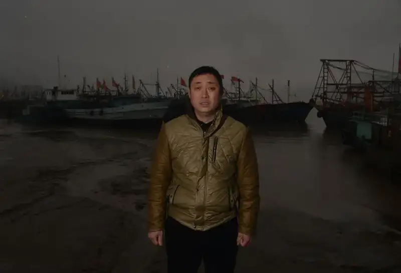 分享会配图