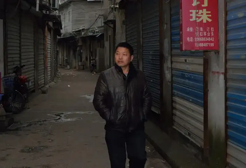 分享会配图