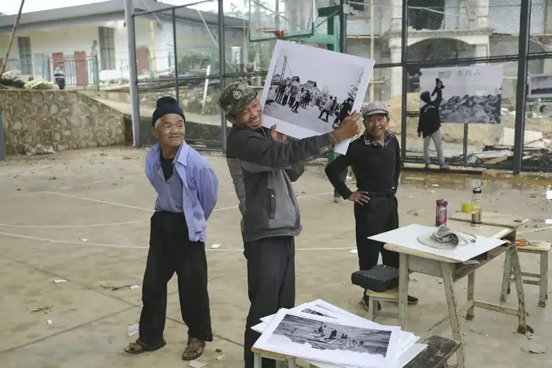 分享会配图