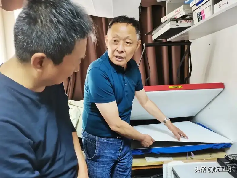 分享会配图