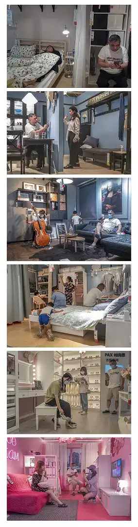 分享会配图