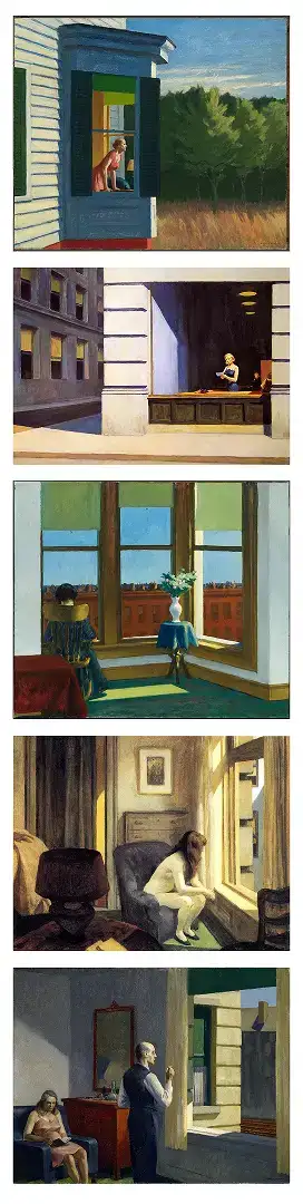 分享会配图