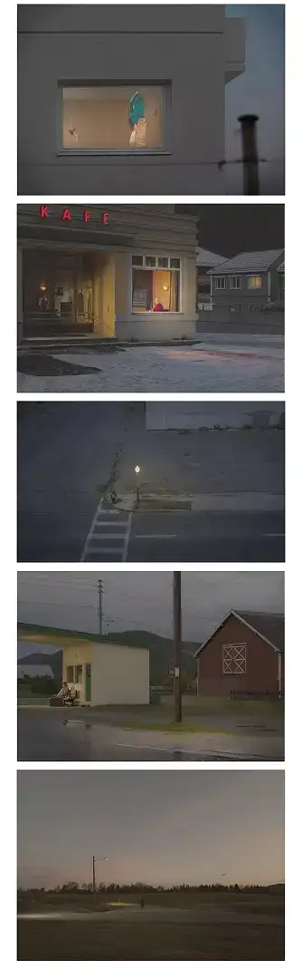 分享会配图