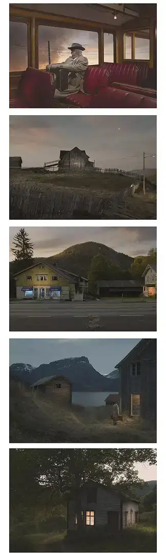 分享会配图