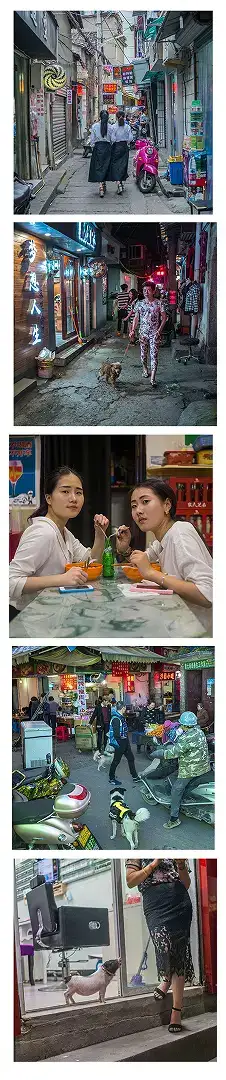 分享会配图