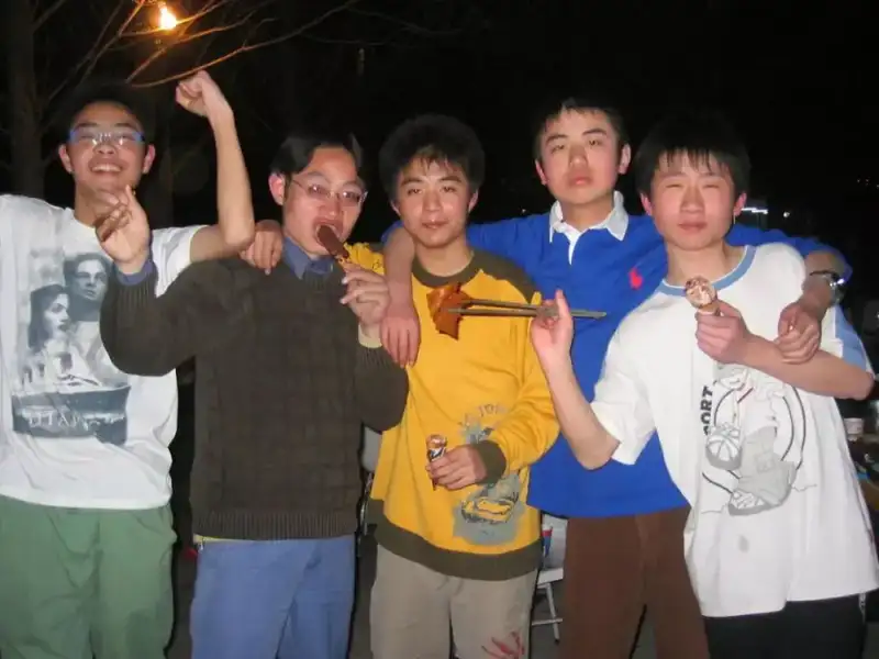 分享会配图