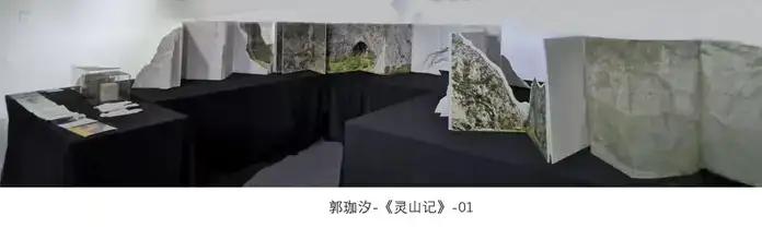 分享会配图