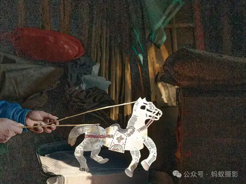 分享会配图