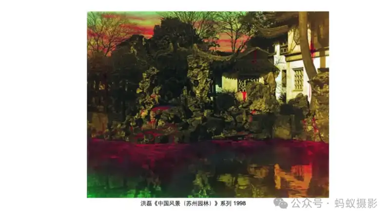 分享会配图